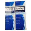 4% PANOXYL Acne Wash Benzoyl Peroxide 4% 6oz ( 2 pack ) __