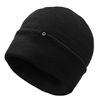 DALIX® 12" Knit Beanie in Black