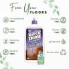 Quick Shine 2 Pack Smart Combo- Includes 1 Hardwood Floor Cleaner 27 FL oz