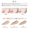 THE SAEM (0139) 01 Mineralizing Pore Concealer (0139) 01 Clear Beige 0.2 fl oz (4 ml) x 1)