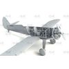 ICM 1:32 - Stearman PT-17/N2S-3 Kaydet