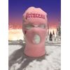custom ski mask embroidered