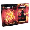 Magic The Gathering MTG - Signature Spellbook Chandra EN