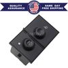 Fog Light Lamp Button Switch For GMC Silverado/Sier