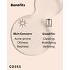 COSRX AC Collection Acne Calming Liquid Intensive, 4.22 fl.oz / 125ml | AHA, BHA Toner for Acne Prone Skin | Animal Testing Free, Parabens Free