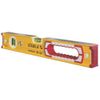 37416 Stabila 16" Box Frame Level