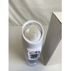 HydraCoach Intelligent Water Bottle Clear 22 Oz