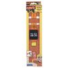 Lexibook, Naruto, Digital Watch, 12 24-Hour time Display DMW060NA