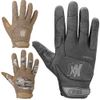 Mil-Tec Patrol Gloves KINETIXX X-Light (Multitarn/L)