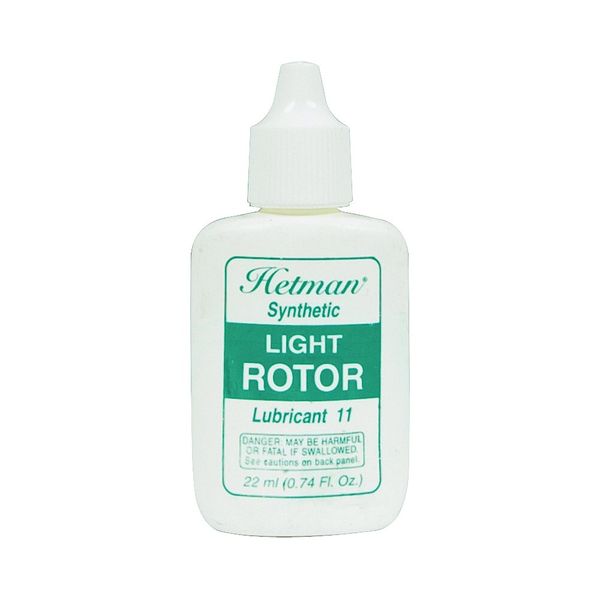Hetman Light Rotor Lubricant 11 Light