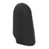 Haosie Saxophone & Clarinet Mouthpiece Cap Protector, Rubber Tip Reeds Protector