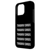 Trading Cards Lover Case for iPhone 16 Pro