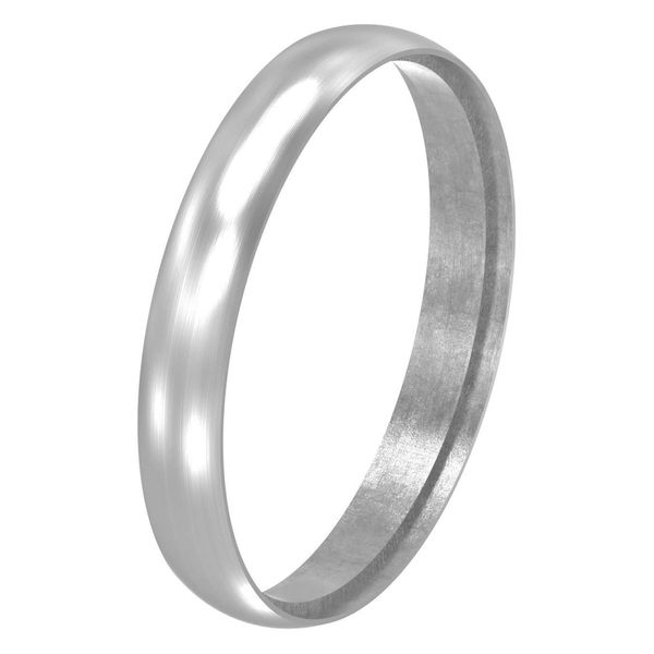 STEINBACHER© Stainless steel ring for tube 48.3 mm, V2A