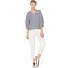 Burda Style Sewing Pattern B6146 Misses' Blouse