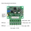 Wakects Frequency to Voltage Conversion Module PWM Module Digital Signal Voltage Converter PWM 100HZ-3KHZ
