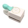 We R Memory Keepers Embossing Punch-2" Sequin -WR663156