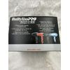 BaBylissPRO Italian Series Diffuser For Full Size Dryers - Slide On - NIB !
