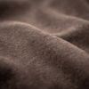 Arcturus Wool Blanket - 4.5 lbs, Warm, Washable, 64" x 88" (Chocolate)