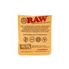 RAW Pocket Ashtray for On the Go - 3 Pocket Ashtrays