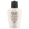 Face Moisturizer by Olay Age Defying, Anti-Wrinkle Day Lotion with Sunscreen, Broad Spectrum , SPF 15, 3.4 Oz. (Pack of 3) Packaging may Vary