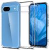 Spigen Ultra Hybrid Case Compatible with Google Pixel 8a - Crystal Clear