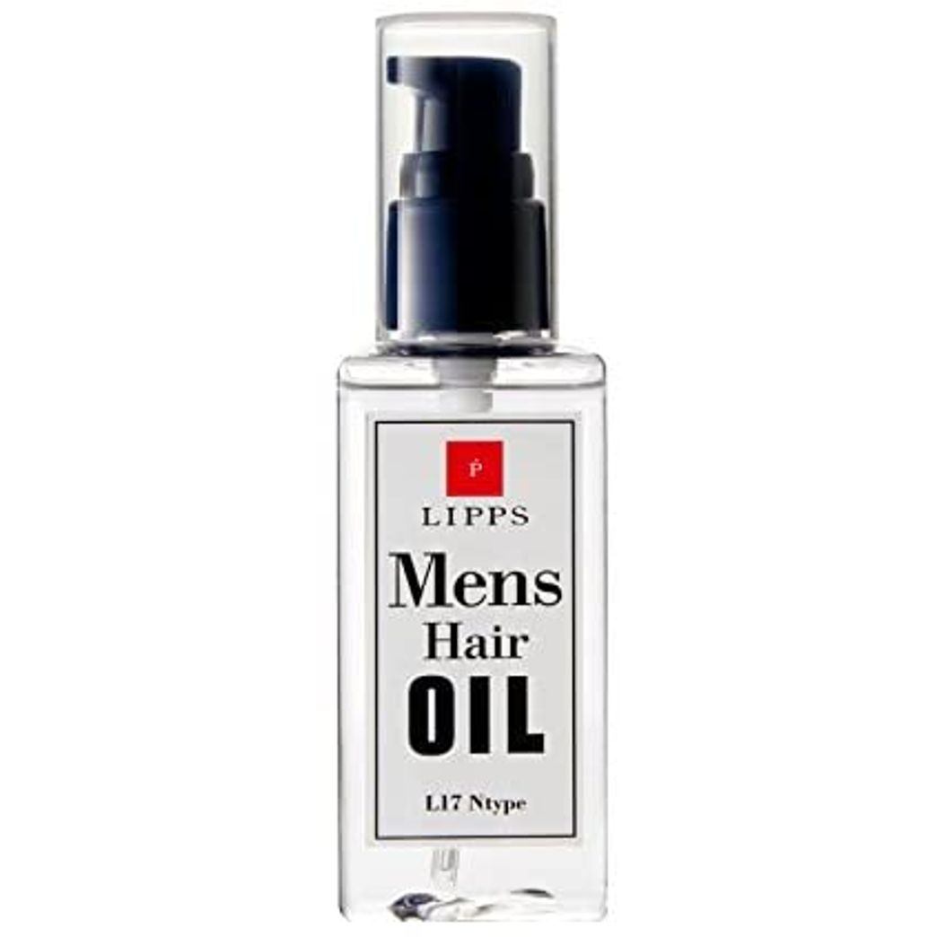 LIPPS Base Styling Hair Oil 100 ml - EveryMarket