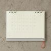 Midori 31342006 2025 Calendar Desktop MD Calendar
