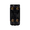 Soho Lighting Antique Brass 20A Double Pole Marked As Coffee Machine Grid Switch Module