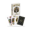 Bicycle 1885 Anniversary Playing Cards (packaging may vary) , White