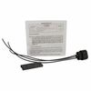 Motorcraft WPT1144 Fuel Tank Pressure Sensor Connector Assembly