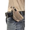 Barsony New Desert Sand Cross Draw Holster for Walther PPS Right