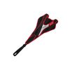 Elite Accessory for Roller Trainer PROTEC Sweat Catcher Red