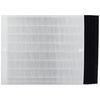 Genuine Winix 113250 Replacement Filter E for P450, White/Black