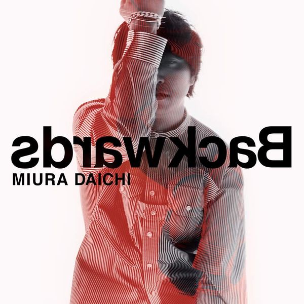 Backwards(CD+DVD)