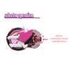 Mini Force Miniforce X Lucy Selector Toy Sounds Light / Mounting Disc/ Lucy Selector