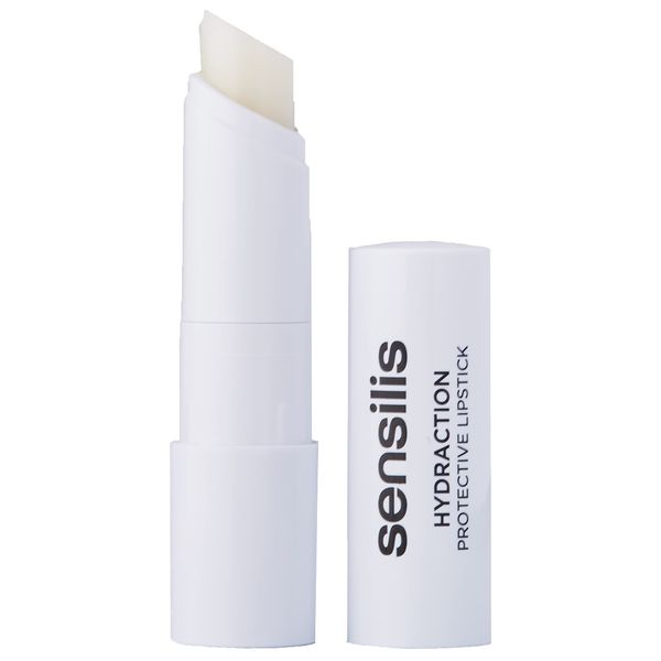 Sensilis Hydraction Protective Lipstick 4g