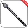Front Spring Struts Upper Control Arm Kit For 2006-12 Chevy Colorado Canyon 2WD