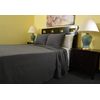 BIO SLEEP CONCEPT Algas Bedspread and Sham (King)