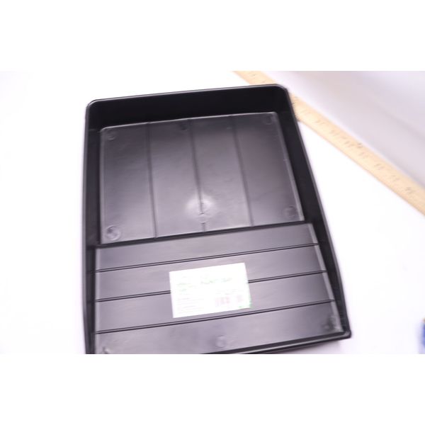 Smart Savers Plastic Paint Tray 9.5" VR40420