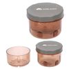 Mikado Glug Pot for Bait Dip - Size M