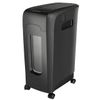 Member�s Mark 12-Sheet Micro-Cut Shredder, 4.49 Gallon Bin