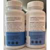 4- Glucotrust Max Glucose Management Gluco Trust Supplement 120 Capsules Total