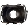 42437 Dorman Kit Light Mount for Chevy Citation Express Van Chevrolet Corvette