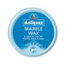 2 x 100 ml Marble Wax, Transparent