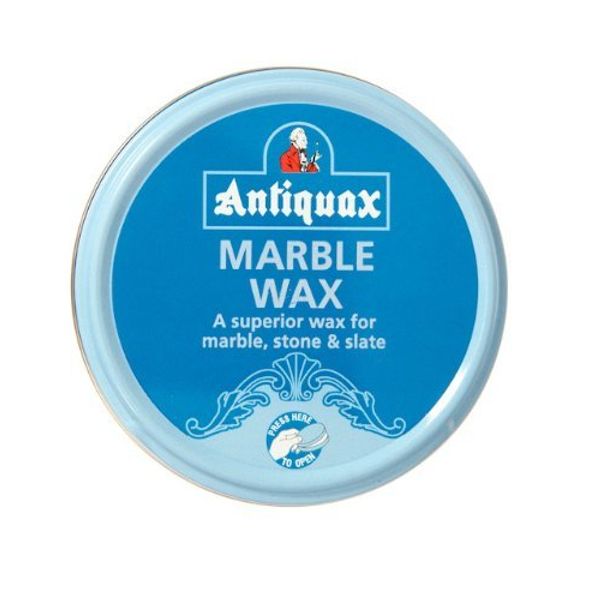 2 x 100 ml Marble Wax, Transparent