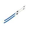 Uflex MACHZEROX17 MACHZero Engine Control Cable, 17'