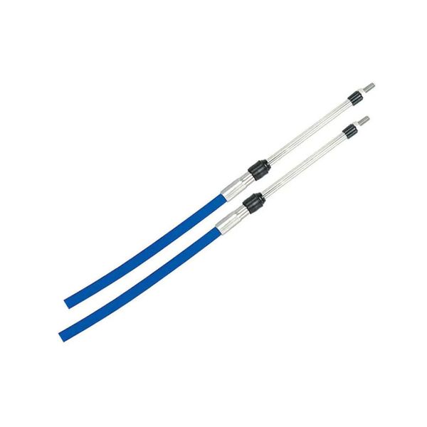 Uflex MACHZEROX17 MACHZero Engine Control Cable, 17'