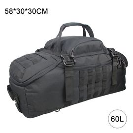 Waterproof Travel Bag Large Capacity Men Hand Luggage Travel