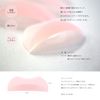 5 Different Sizes SET Grooved Soft Eyelash Curl Rod (183) (A Root Raise)