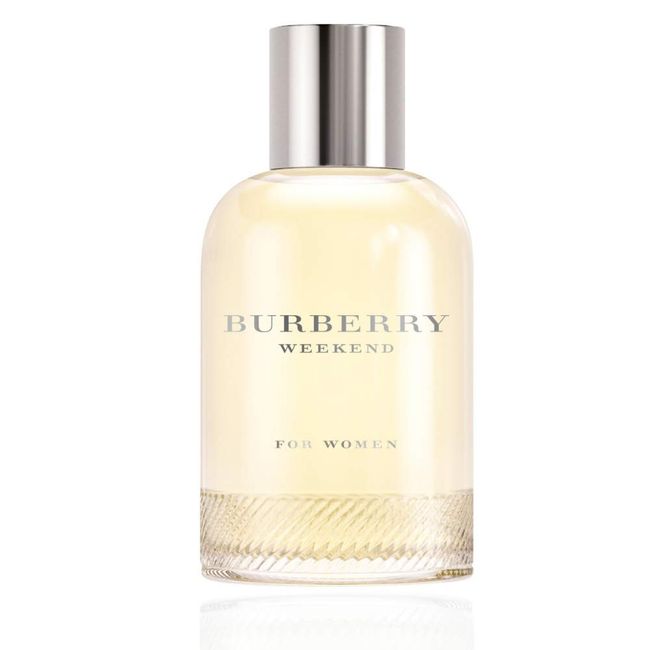 BURBERRY BURBERRY WEEK-END FOR WOMEN EDP 100 ML SPRAY